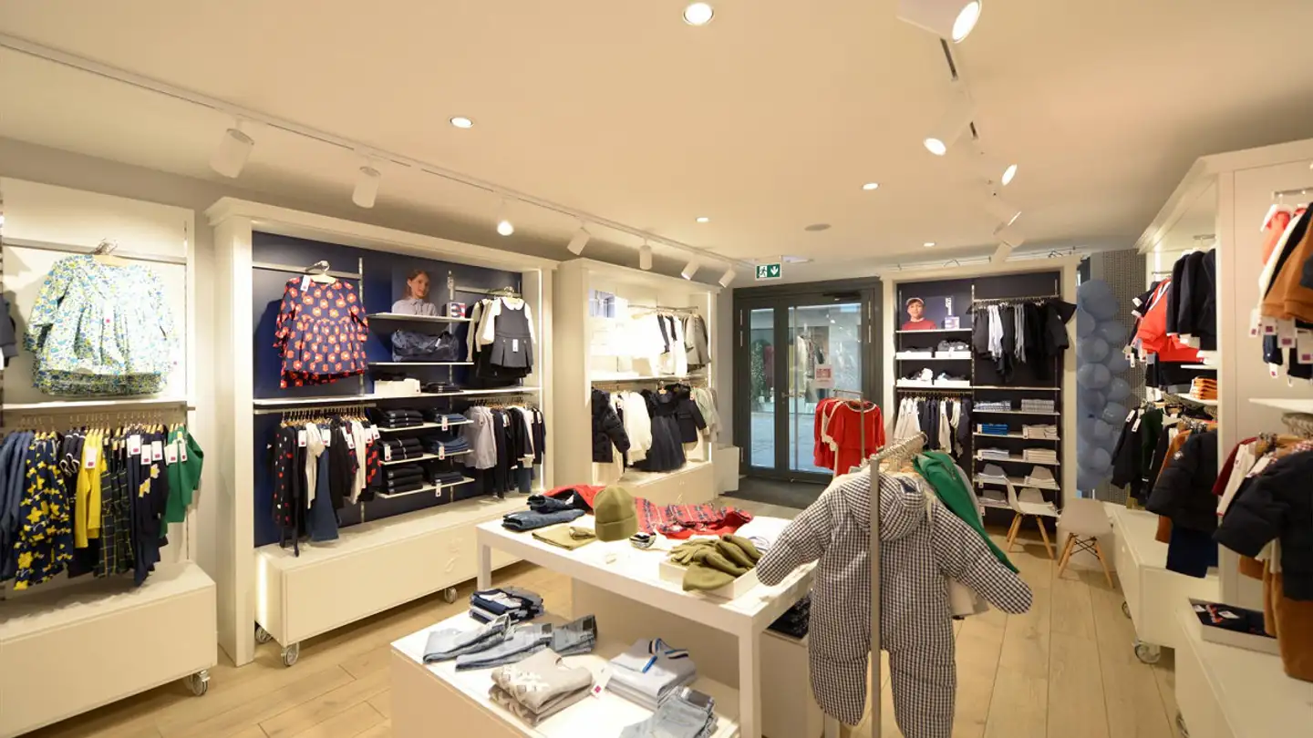 Bureau à louer - Spisergasse 9, 9000 St. Gallen