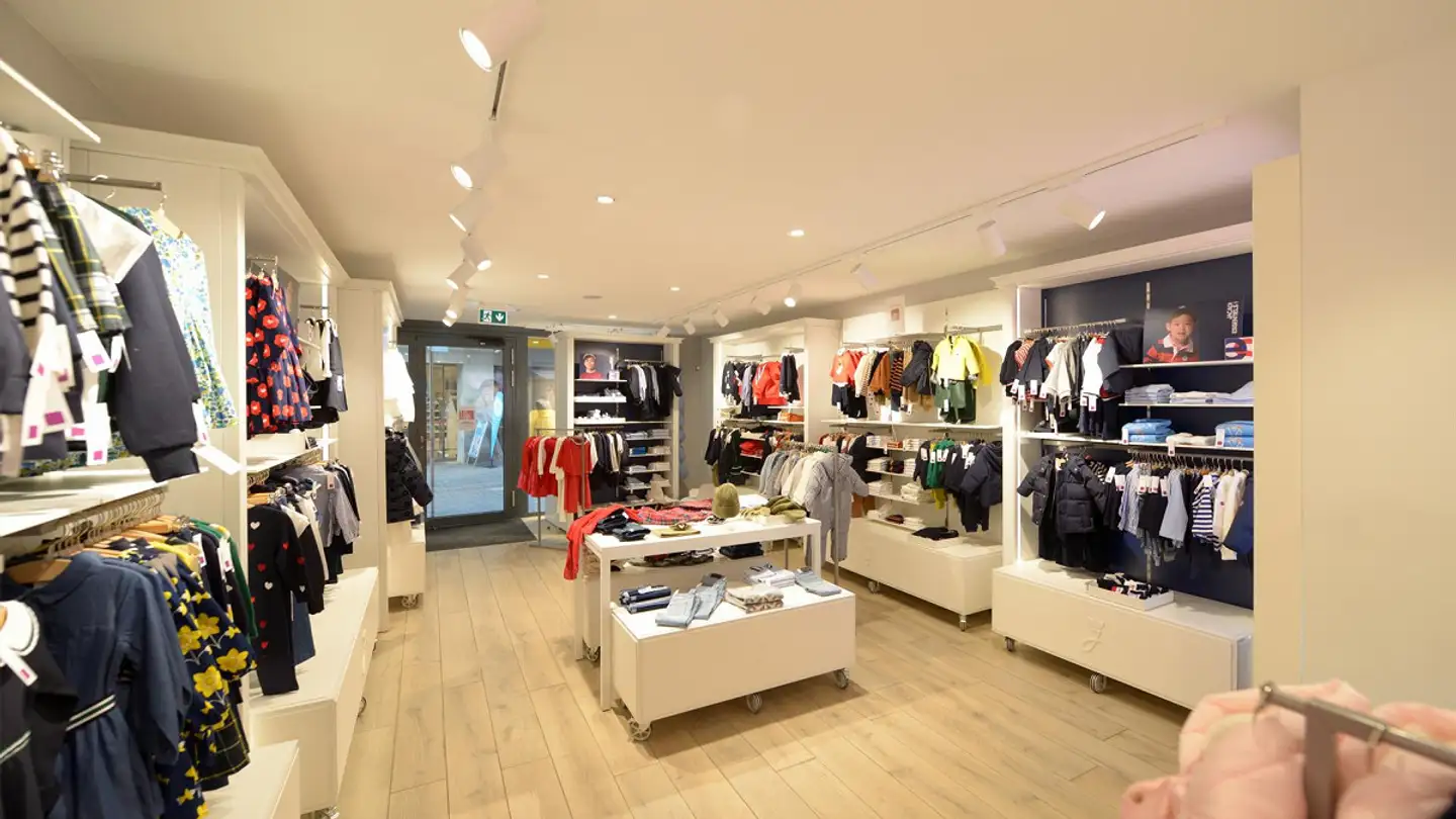 Bureau à louer - Spisergasse 9, 9000 St. Gallen - Photo 3