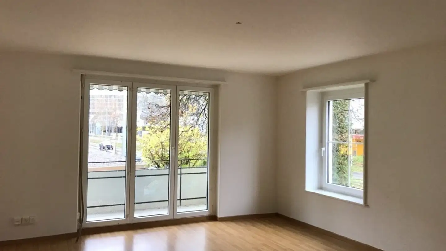 Apartment for rent - Badenerstrasse 883, 8048 Zürich