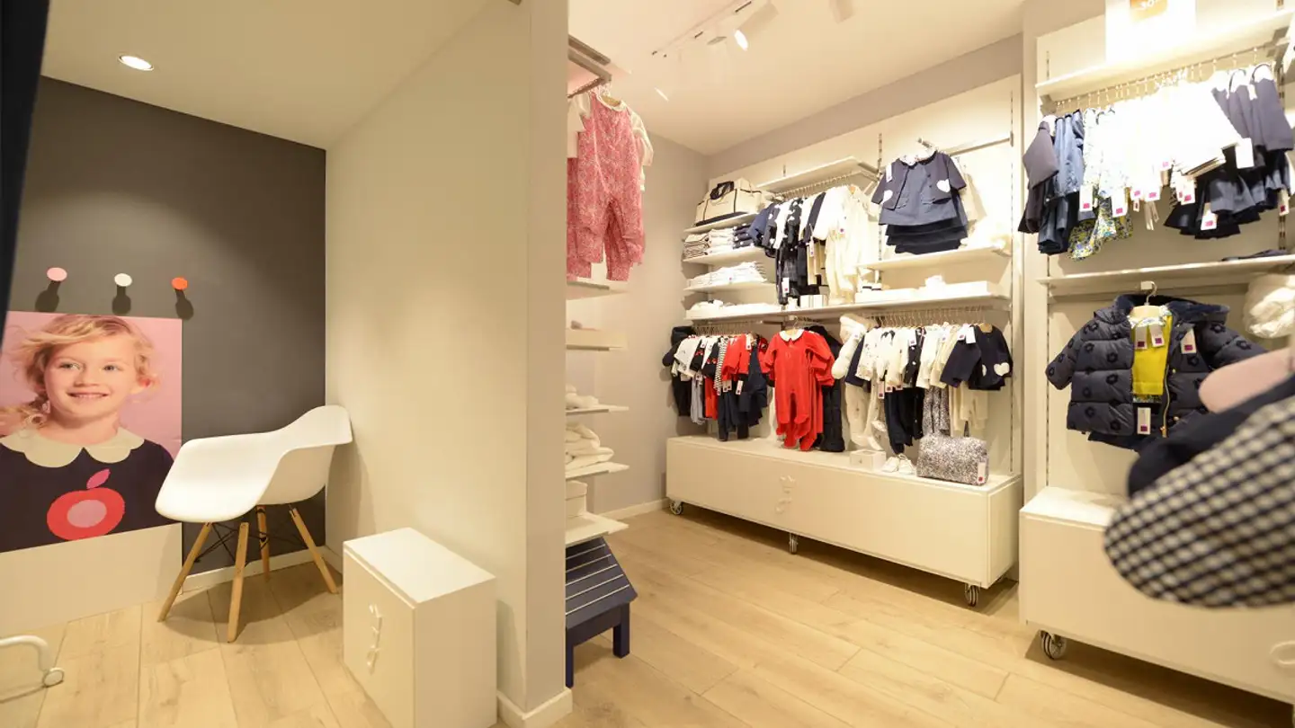 Bureau à louer - Spisergasse 9, 9000 St. Gallen - Photo 4