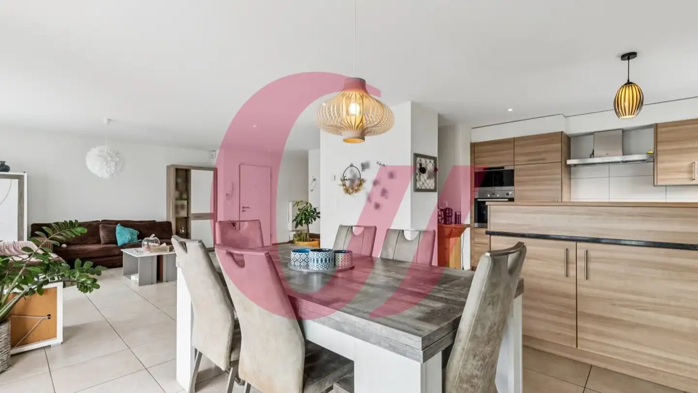 Apartment for sale - Chemin Des Celtes 14, 1630 Bulle - Photo 3