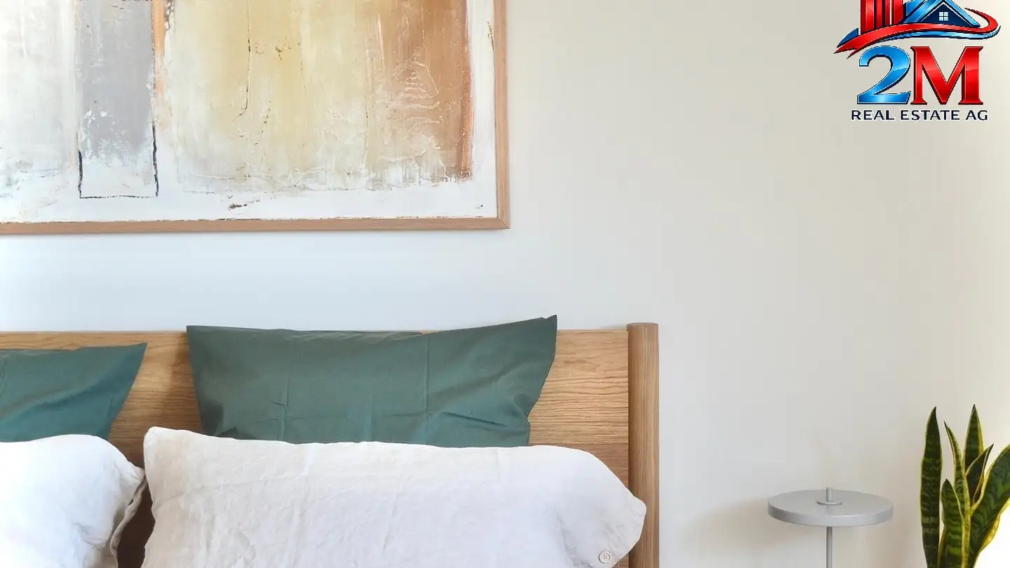 Appartement à louer - Markircherstrasse 3, 4055 Basel - Photo 2