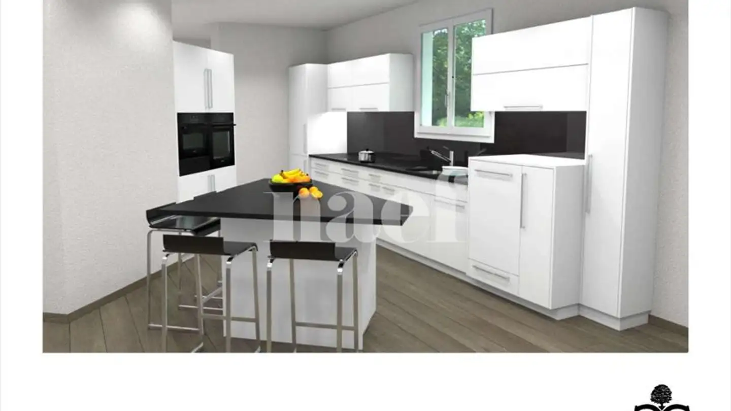 Appartamento in affitto - Chemin De L'église 2, 1066 Epalinges