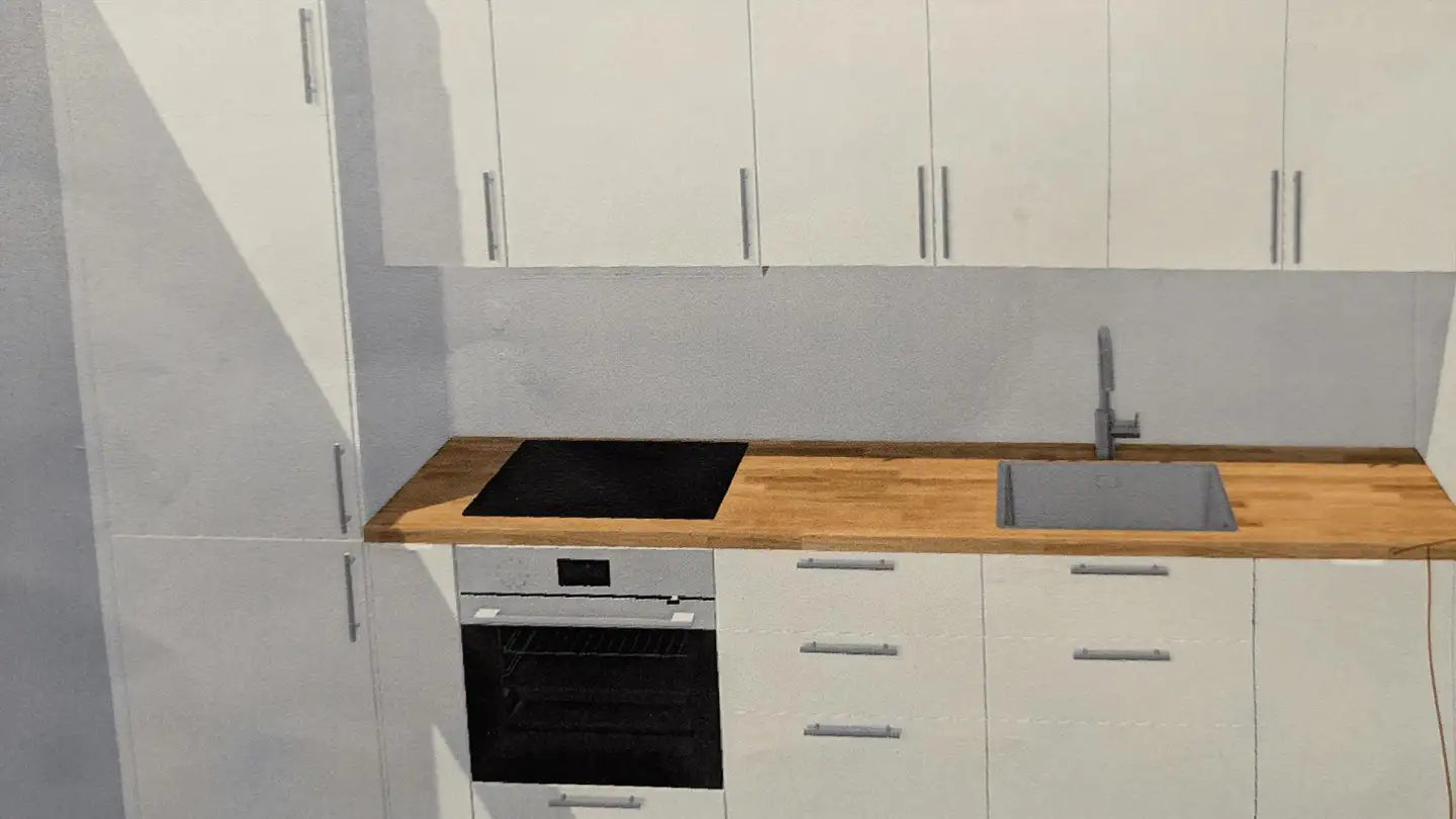 Appartamento in affitto - Baslerstrasse 11, 4127 Birsfelden