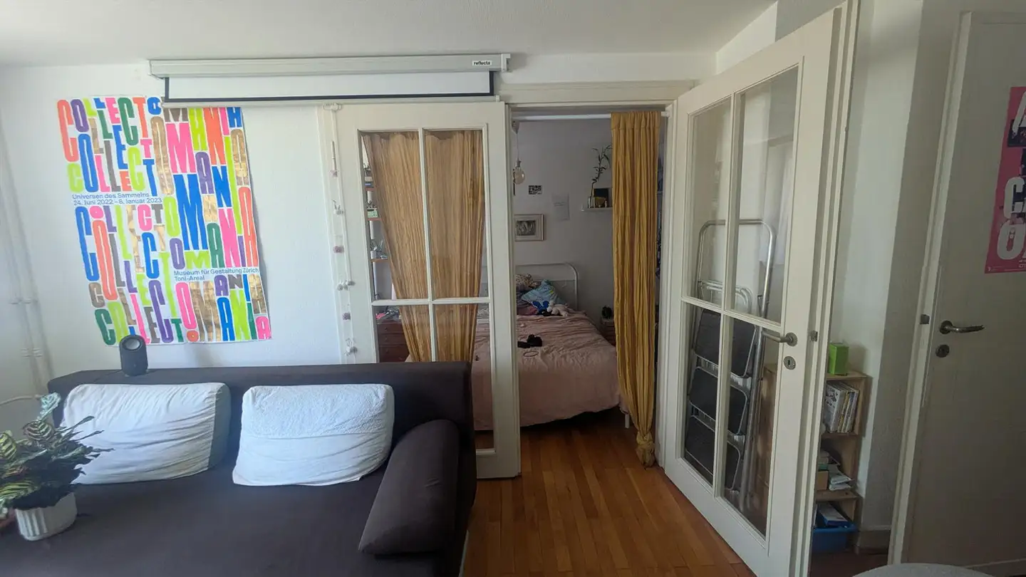 Appartamento in affitto - Baslerstrasse 11, 4127 Birsfelden - Foto 4