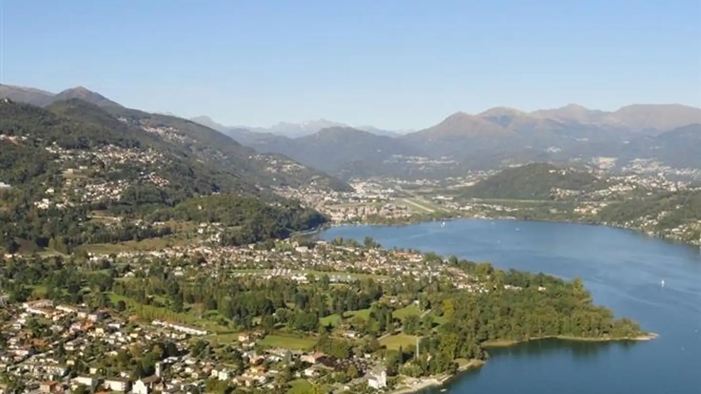 Apartment for sale - 6987 Caslano