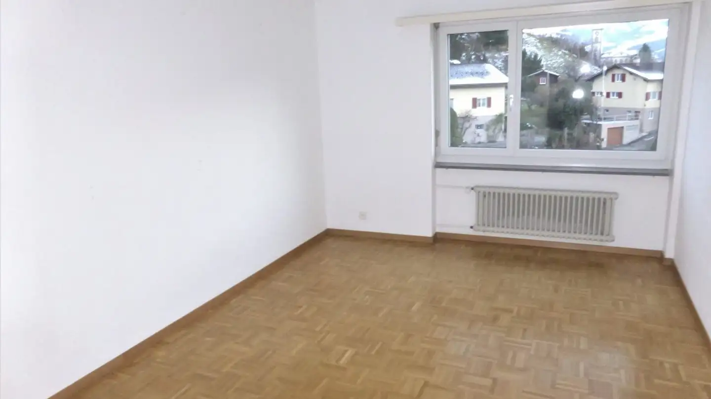 Appartamento in affitto - Wilerstrasse 58, 9630 Wattwil - Foto 2