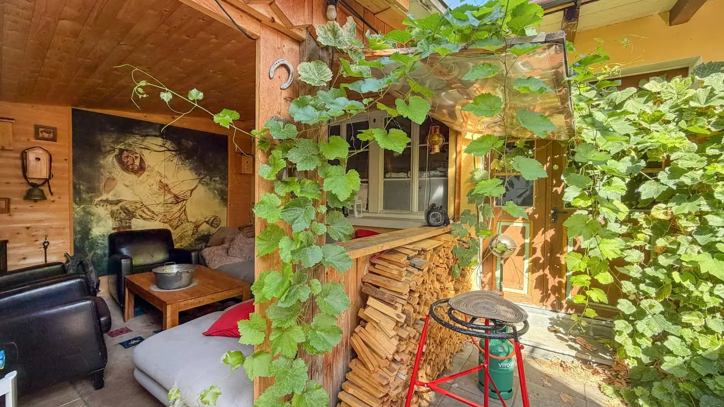 Maison jumelle à vendre - 4127 Birsfelden - Photo 2