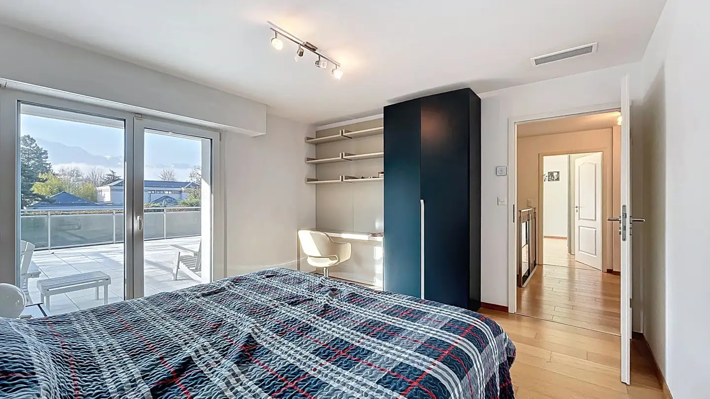 Einfamilienhaus kaufen - 1816 Chailly-Montreux - Foto 4