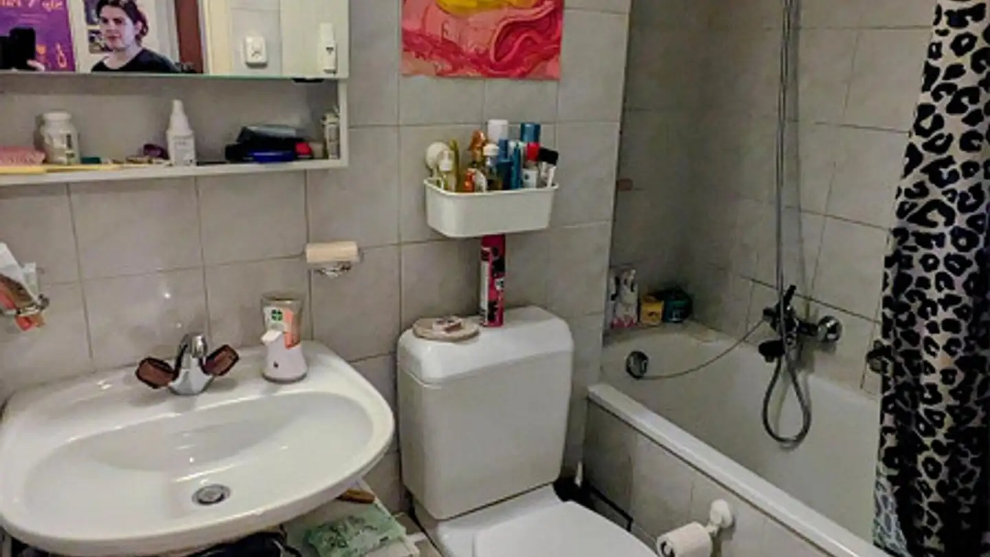 Appartamento in affitto - Baslerstrasse 11, 4127 Birsfelden - Foto 2
