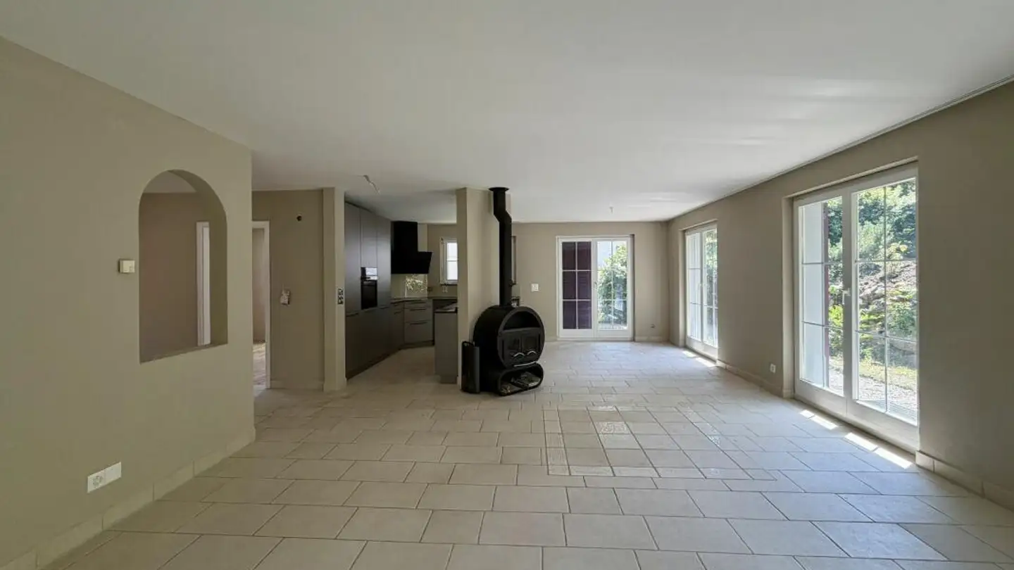 Single house for rent - 5430 Wettingen - Photo 4