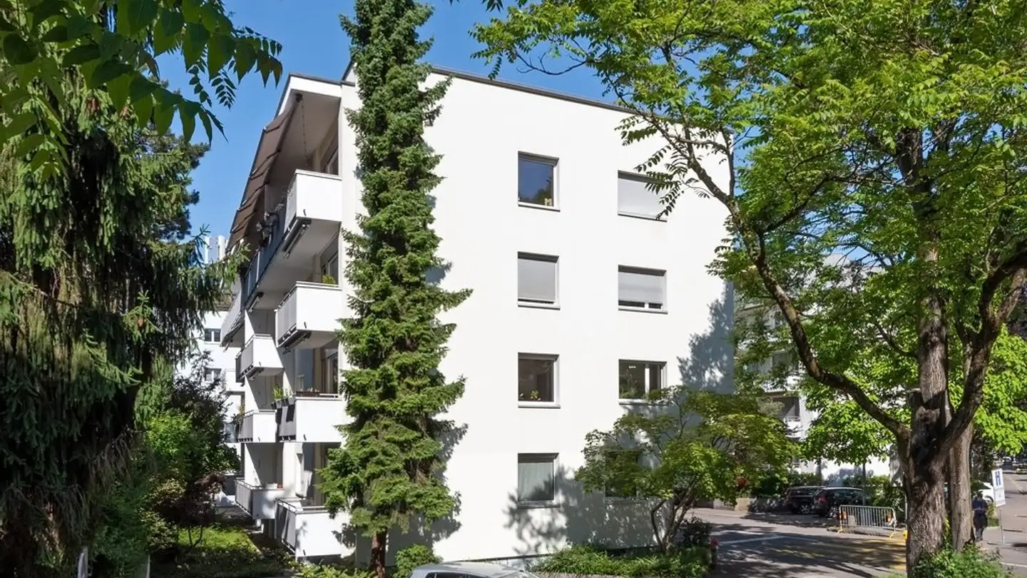 Studio medico in affitto - Hofackerstrasse 42, 8032 Zürich - Photo 2