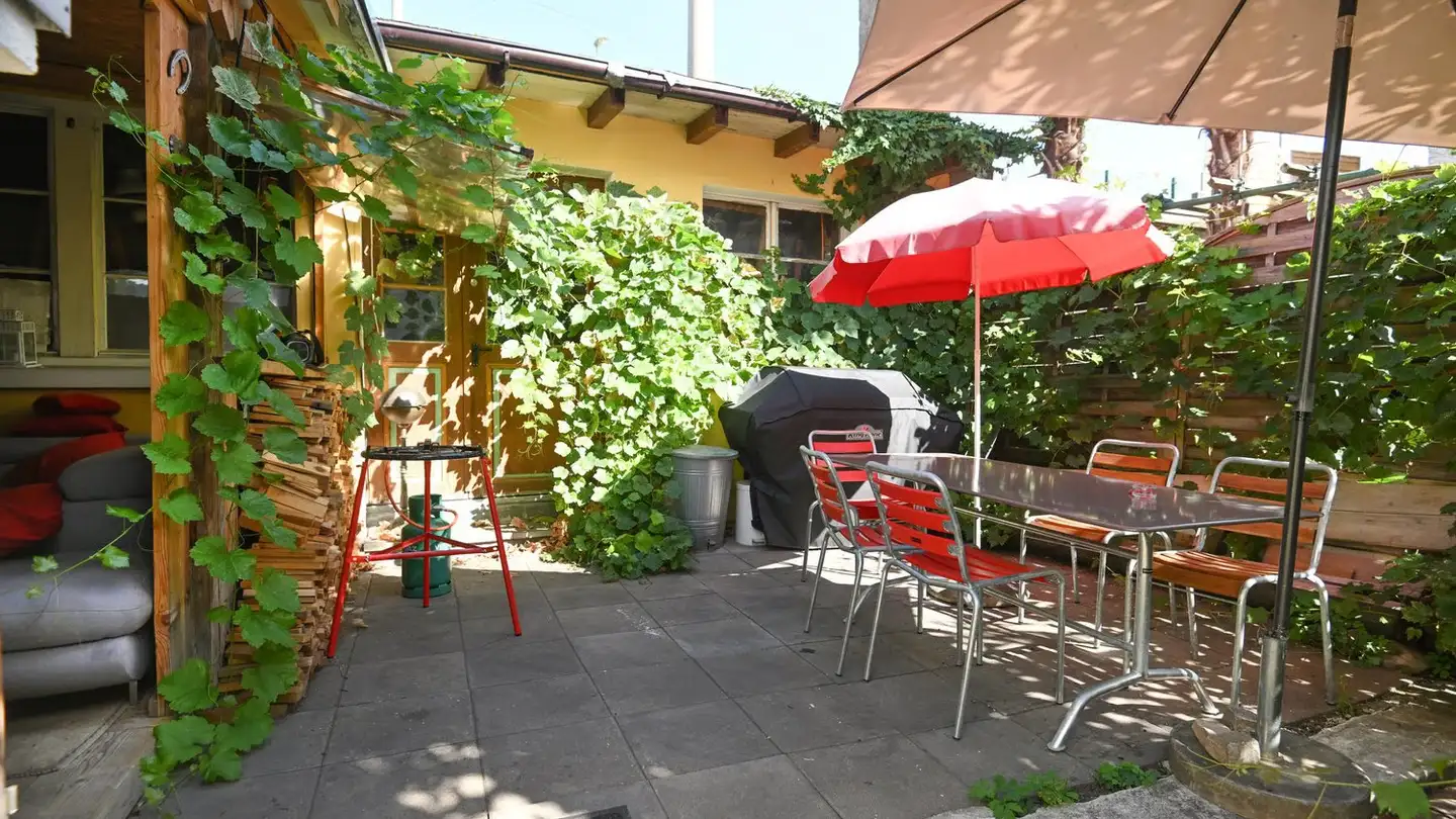 Maison jumelle à vendre - 4127 Birsfelden - Photo 3