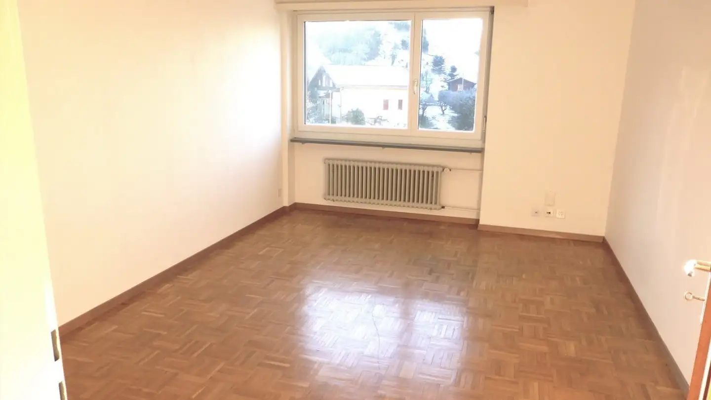 Appartamento in affitto - Wilerstrasse 58, 9630 Wattwil - Foto 3