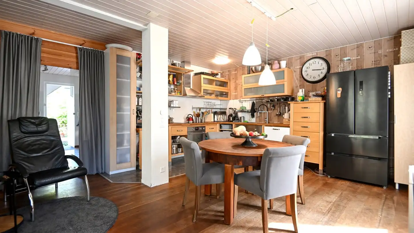 Maison jumelle à vendre - 4127 Birsfelden - Photo 4