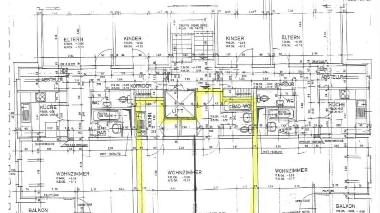 Appartamento in affitto - Wilerstrasse 58, 9630 Wattwil - Foto 4