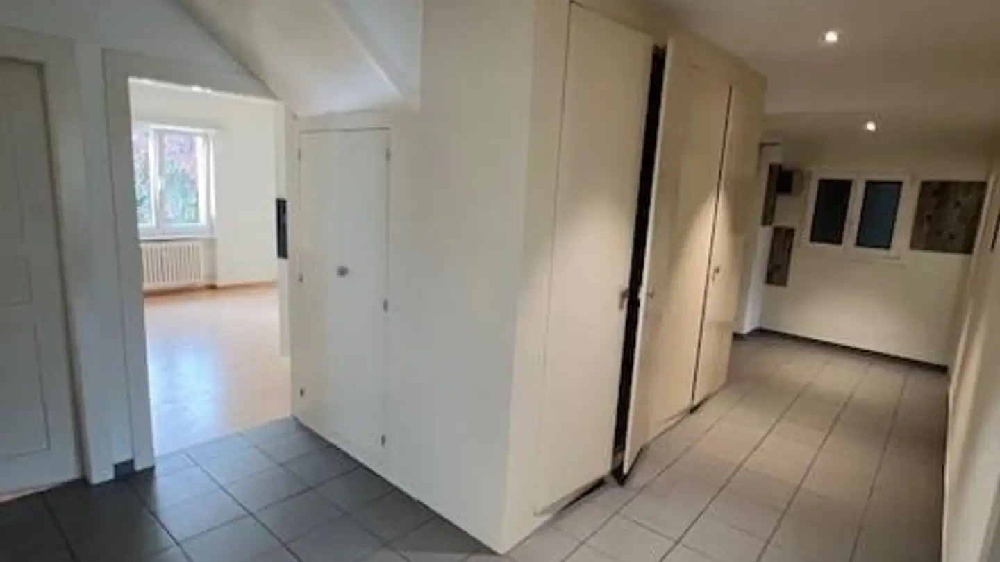 Appartement à louer - Mühlehofstrasse 2, 6260 Reiden - Photo 2