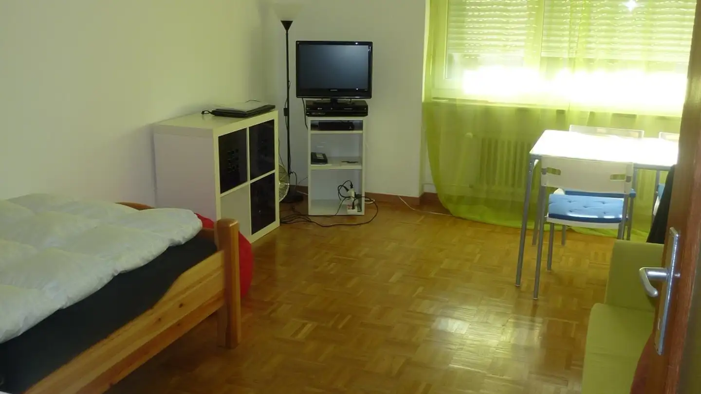 Appartamento in affitto - Wilerstrasse 58, 9630 Wattwil - Foto 2