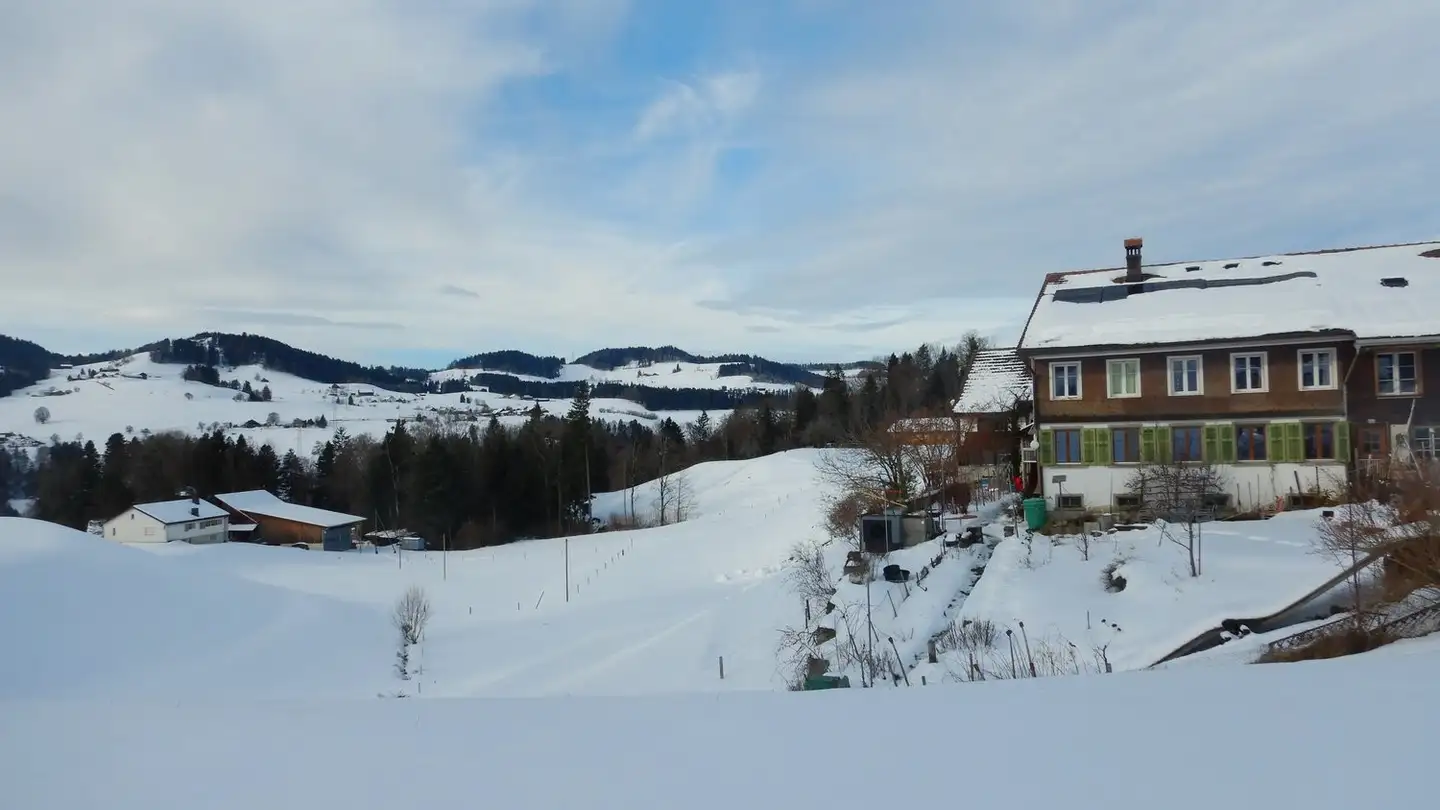 Möblierte Wohnung mieten - 8636 Wald ZH - Foto 3