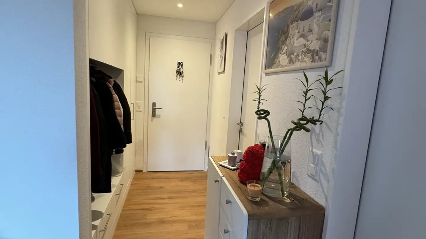 Apartment for rent - Aarauerstrasse 13, 5643 Sins - Photo 3
