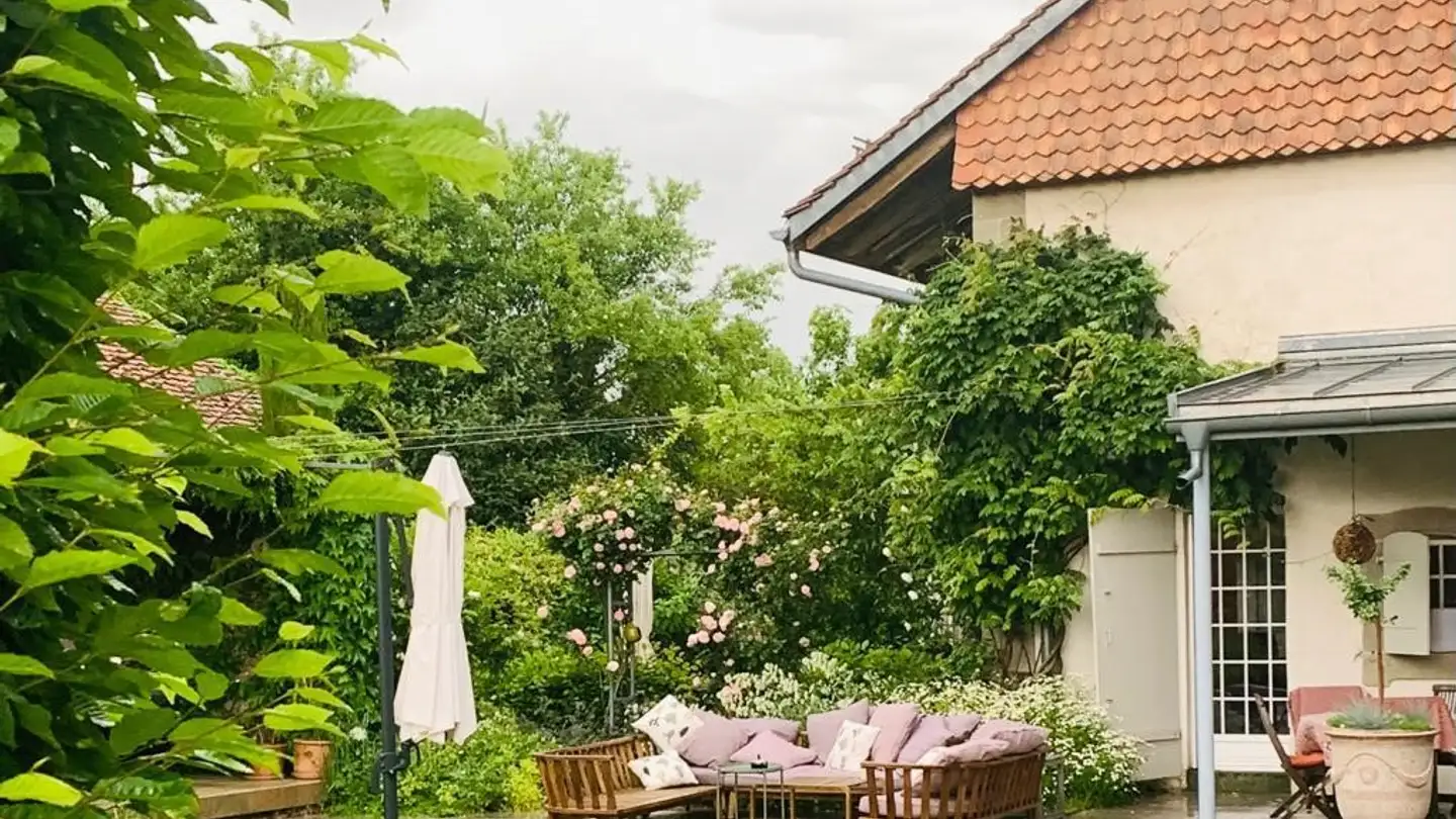 Maison individuelle à vendre - 1413 Orzens - Photo 3