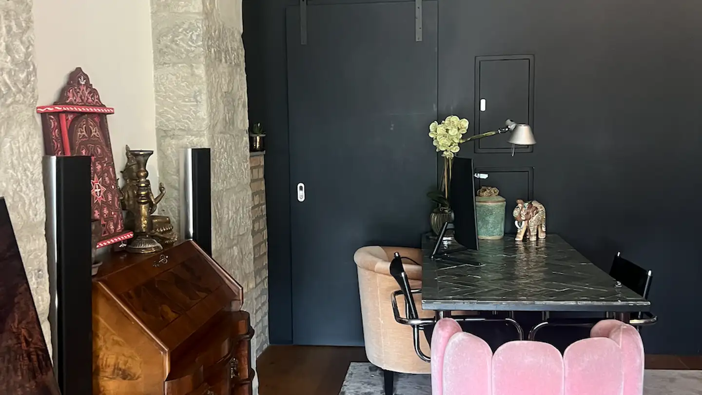 Appartement à louer - 8032 Zürich - Photo 2