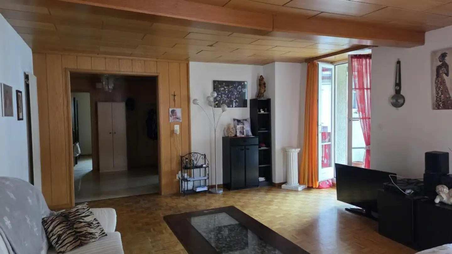 Appartamento in affitto - Sillisweg 4, 7310 Bad Ragaz - Foto 2