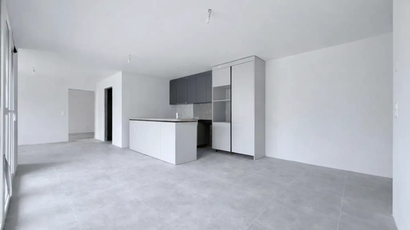 Appartement à louer - Route De La Poya 14, 1726 Farvagny-le-Grand