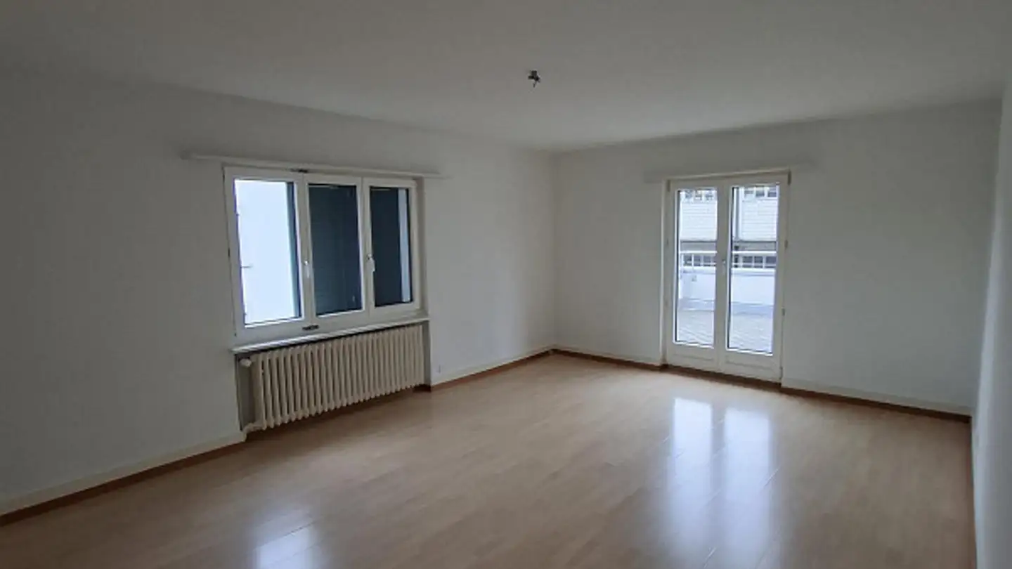 Appartement à louer - Mühlehofstrasse 2, 6260 Reiden - Photo 4
