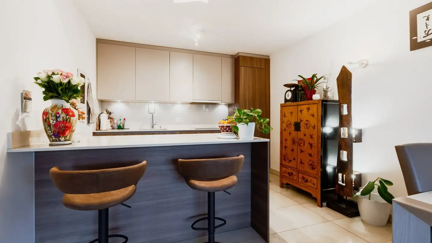 Apartment for sale - 6965 Cadro - Photo 2