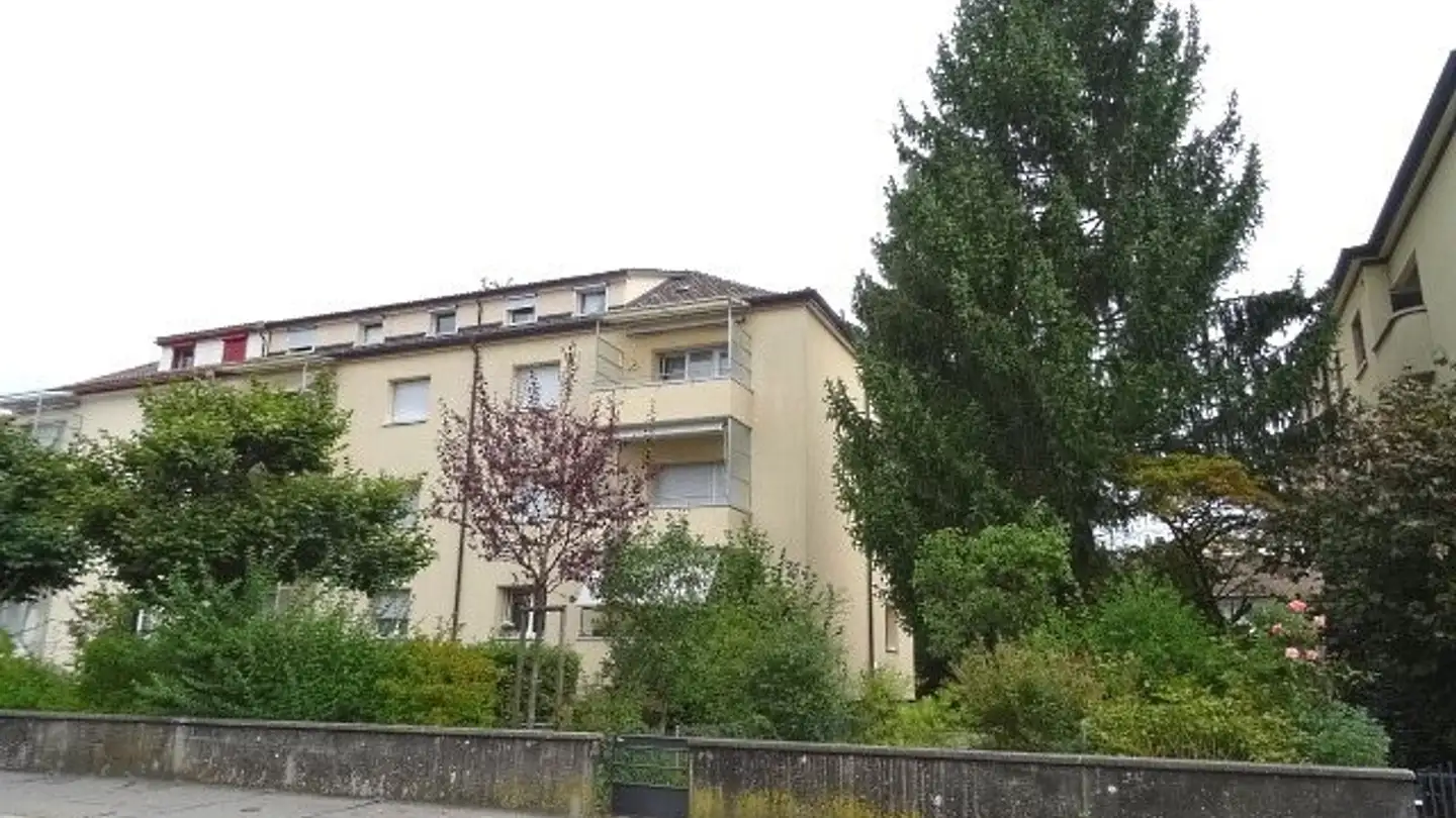 Appartamento in affitto - Hessstrasse 5, 3097 Liebefeld