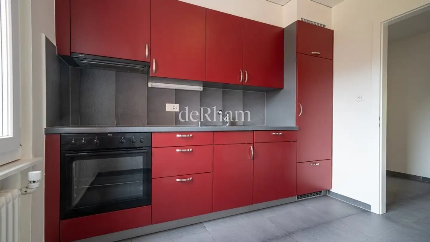 Appartamento in affitto - Rue Des Saphirs 14a, 1870 Monthey - Photo 2