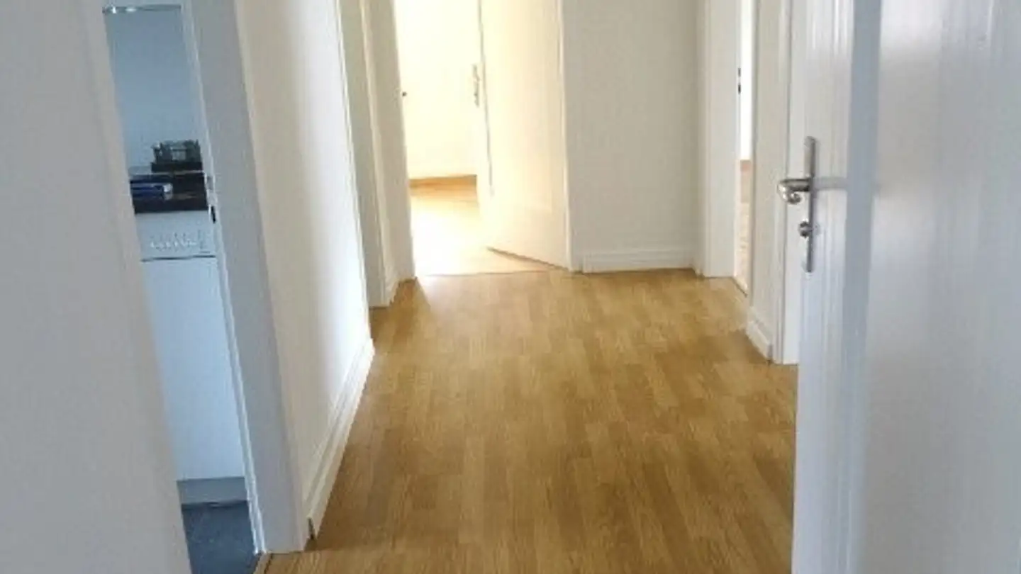 Appartamento in affitto - Hessstrasse 5, 3097 Liebefeld - Foto 3