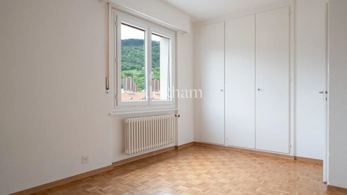 Appartamento in affitto - Rue Des Saphirs 14a, 1870 Monthey - Photo 3