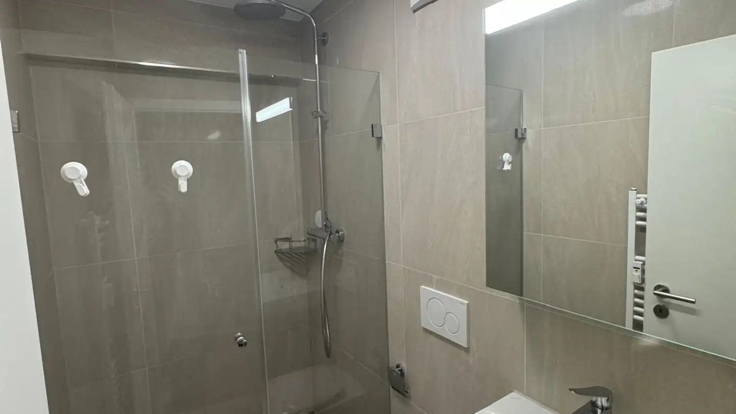 Casa singola in affitto - Luzernerring 85a, 4056 Basel - Photo 4