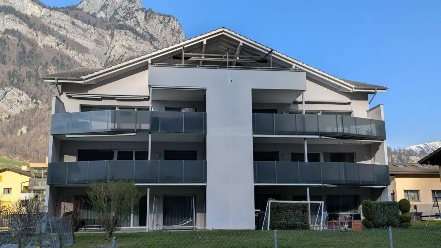 Appartamento in vendita - Plonserfeldstrasse 61, 8887 Mels - Foto 2