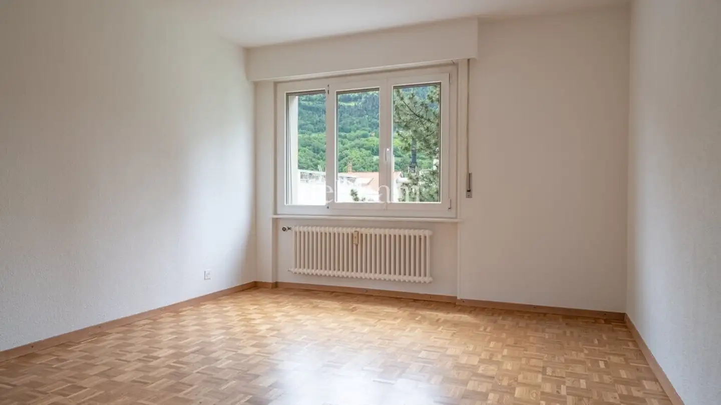 Appartamento in affitto - Rue Des Saphirs 14a, 1870 Monthey - Photo 4