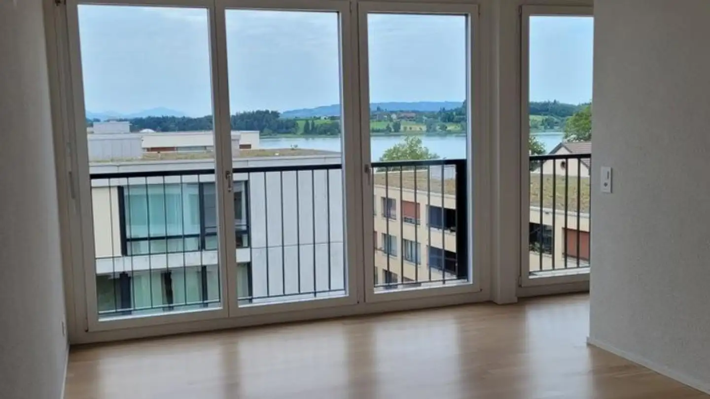 Apartment for rent - Pilatusstrasse 14, 8330 Pfäffikon ZH - Photo 3