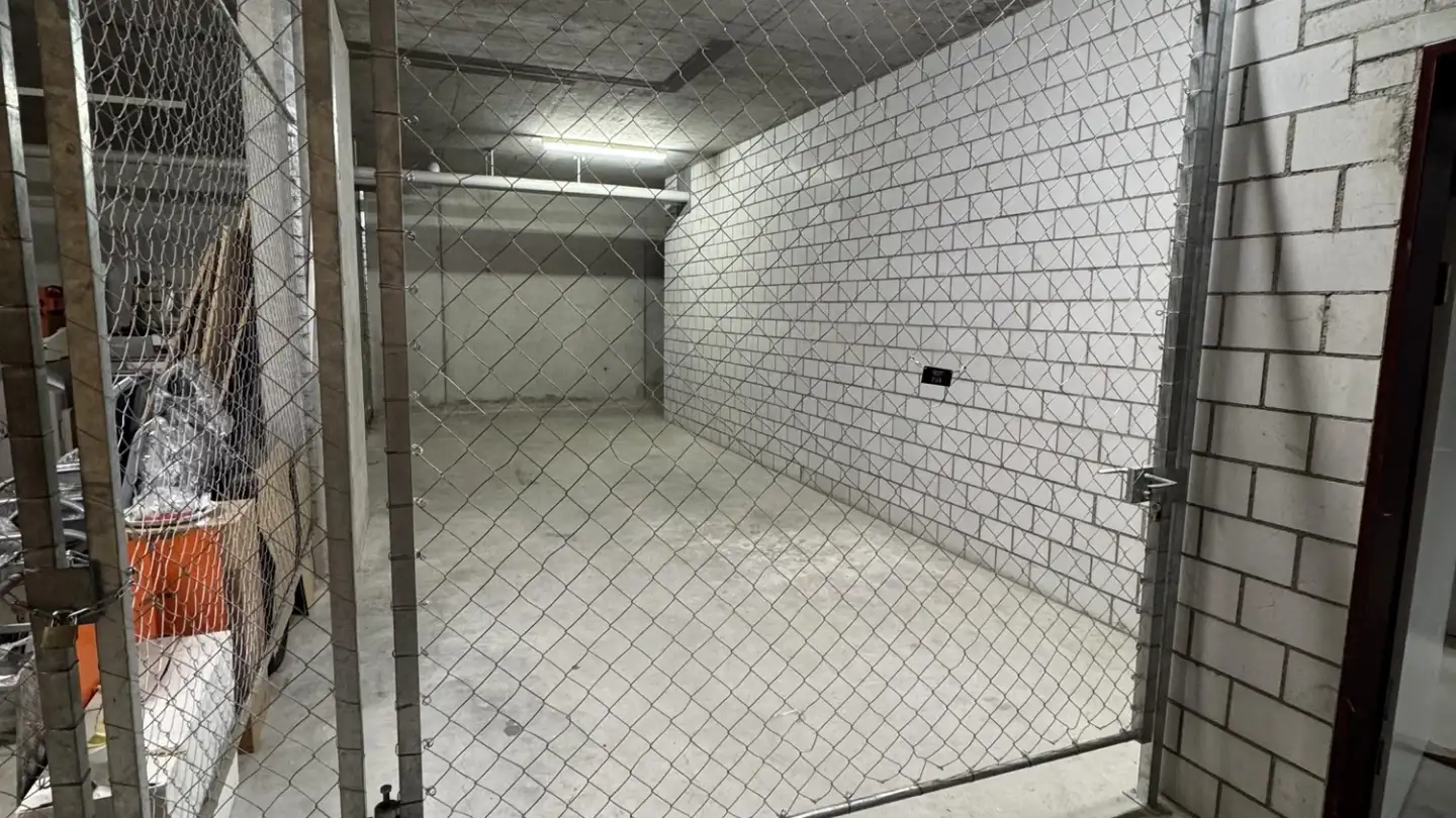 Espace de stockage à louer - Hardhofstrasse 15, 8424 Embrach