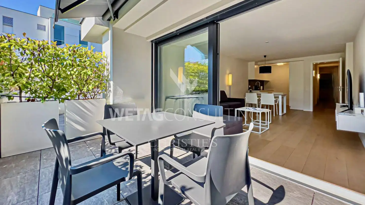 Appartement à vendre - 6612 Ascona