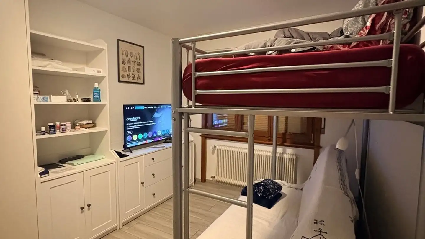 Apartment for rent - Route De Vevey, 1618 Châtel-St-Denis