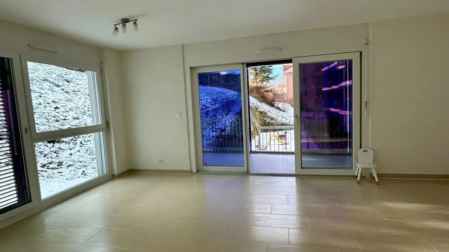 Appartement à louer - Rue Des Agges 27, 1635 La Tour-de-Trême - Photo 2