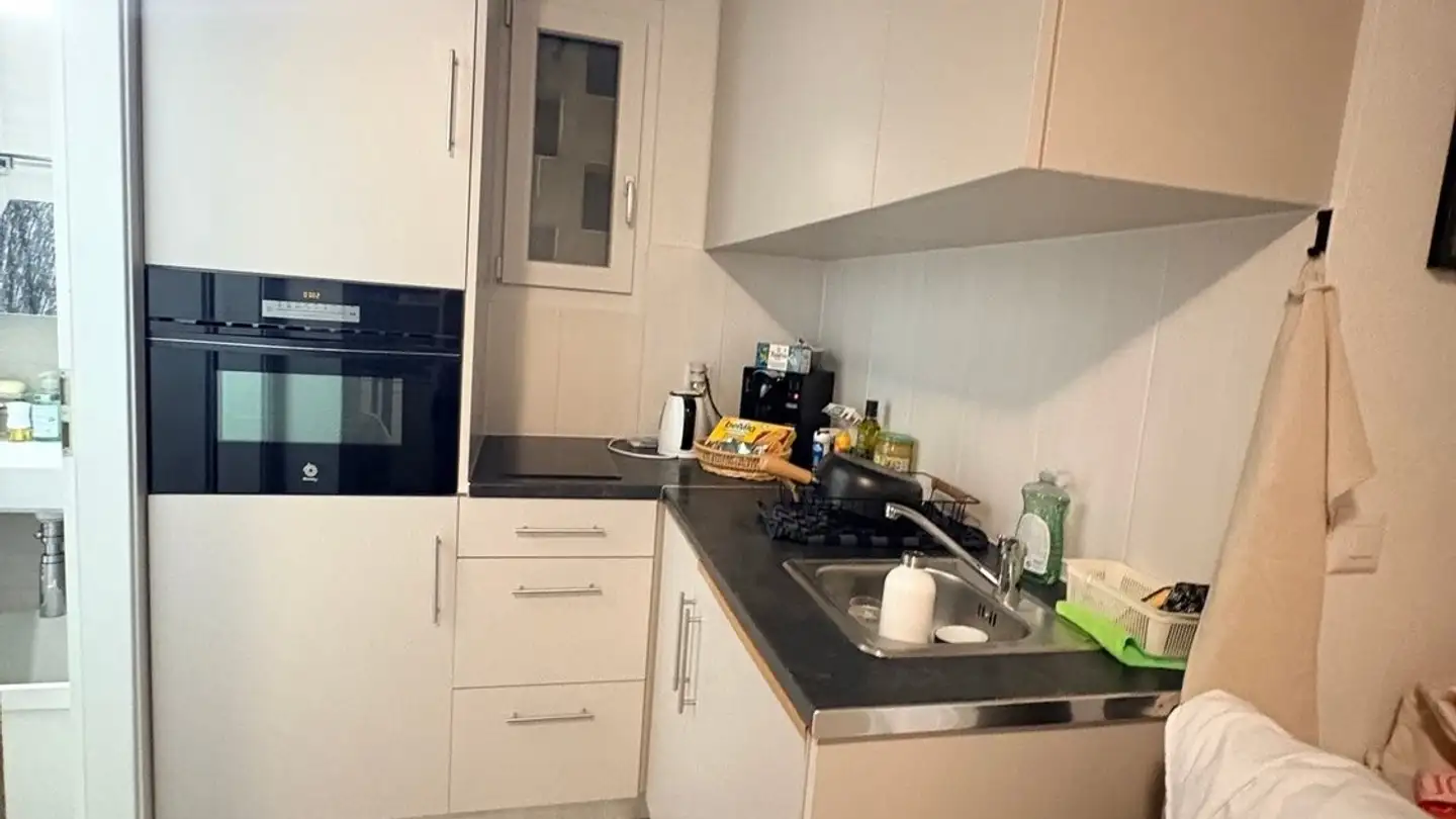 Apartment for rent - Route De Vevey, 1618 Châtel-St-Denis - Photo 2