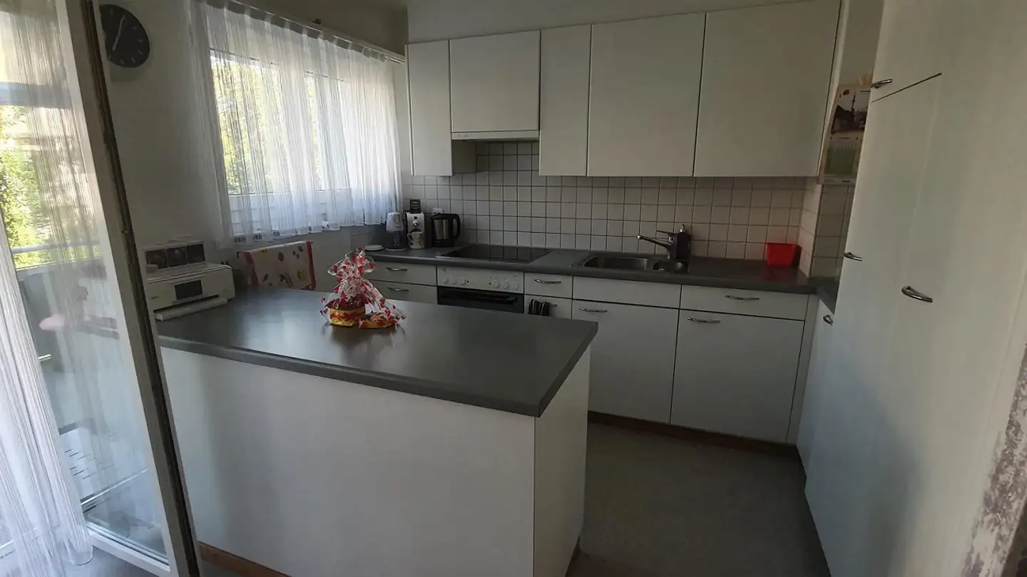 Wohnung mieten - Schaffhauserstrasse 56a, 8400 Winterthur - Foto 3