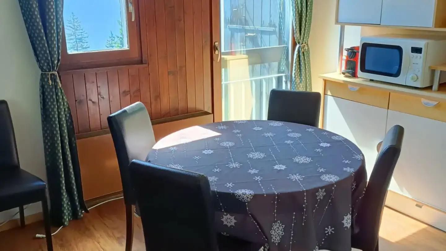 Wohnung mieten - Rue De Lhassa, 3963 Aminona - Foto 3