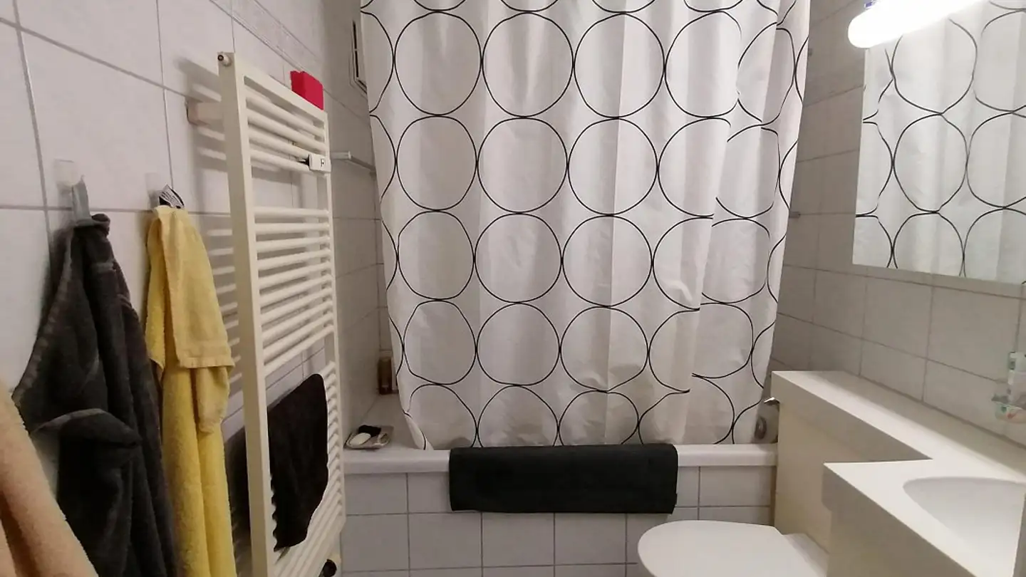 Wohnung mieten - Schaffhauserstrasse 56a, 8400 Winterthur - Foto 4