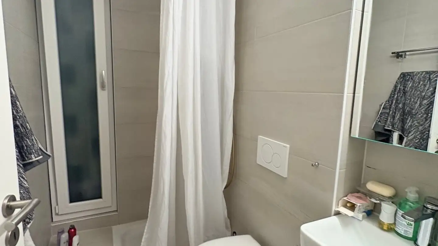 Apartment for rent - Route De Vevey, 1618 Châtel-St-Denis - Photo 3