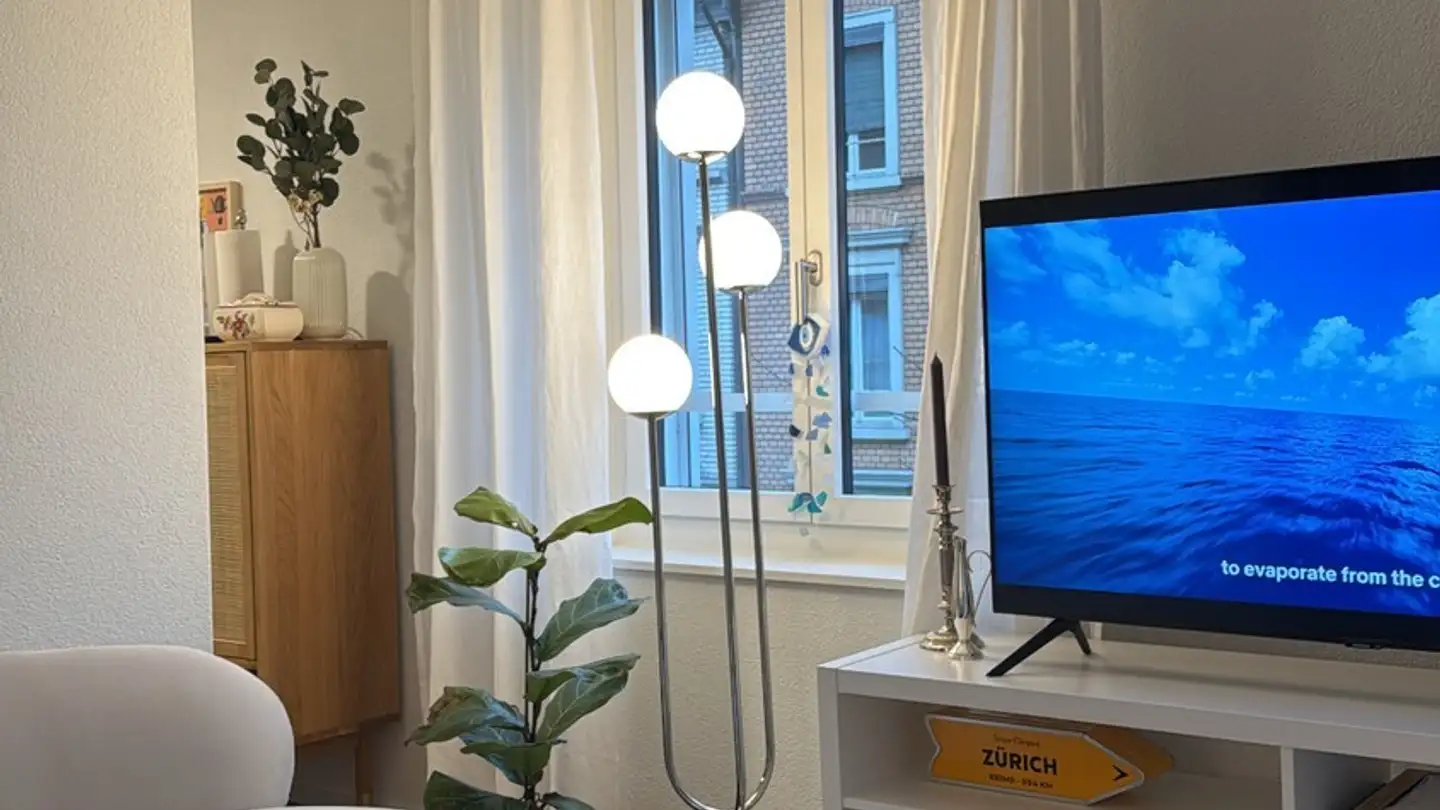 Appartamento in affitto - 8005 Zürich - Photo 4