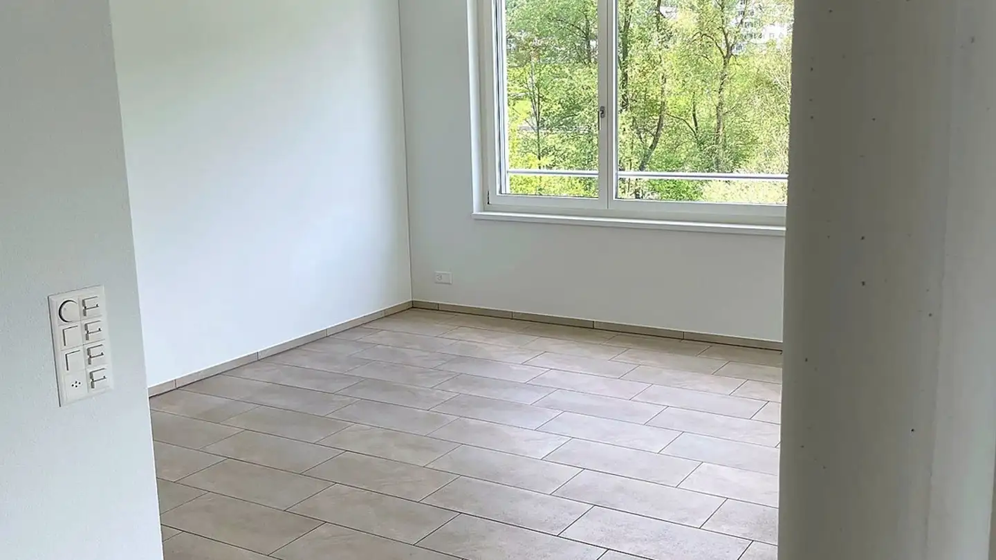 Apartment for rent - Sonnhaldestrasse 88, 6030 Ebikon