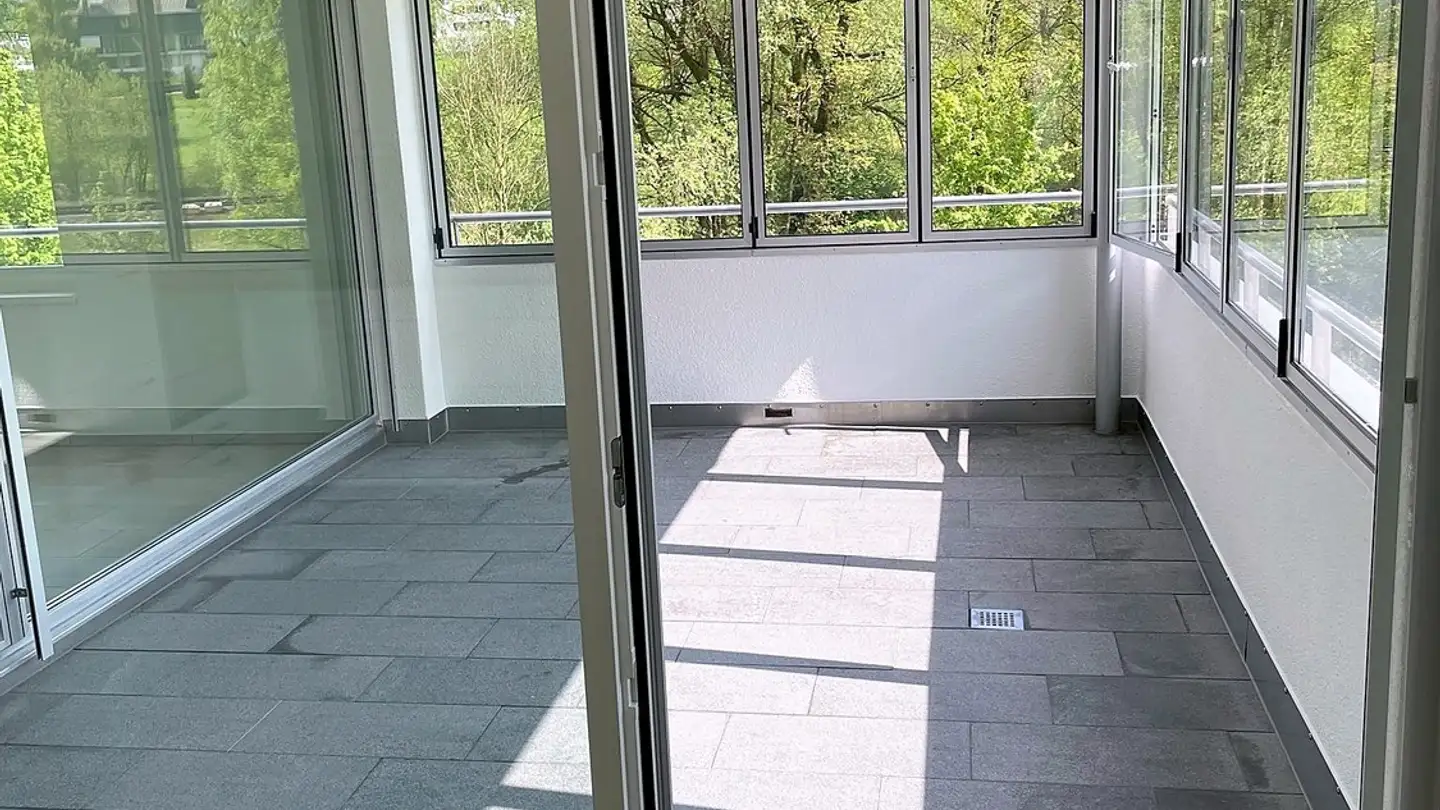 Apartment for rent - Sonnhaldestrasse 88, 6030 Ebikon - Photo 2